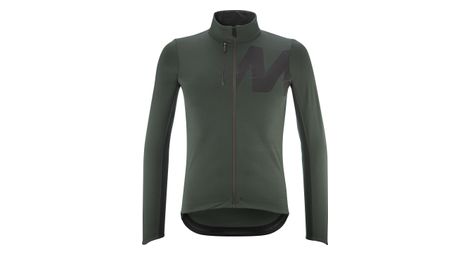 mavic cosmic pro wind long sleeve jacket grun mavic cosmic pro wind long sleeve jacket grun von Mavic