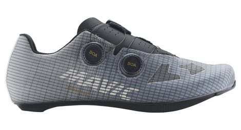 mavic cosmic slr strasenschuhe gold schwarz von Mavic