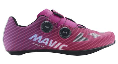 mavic cosmic slr strasenschuhe pink mavic cosmic slr strasenschuhe pink von Mavic