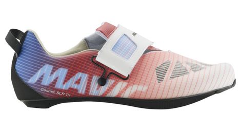 mavic cosmic slr tri tri triathlonschuhe blau weis rot mavic cosmic slr tri tri triathlonschuhe blau weis rot von Mavic