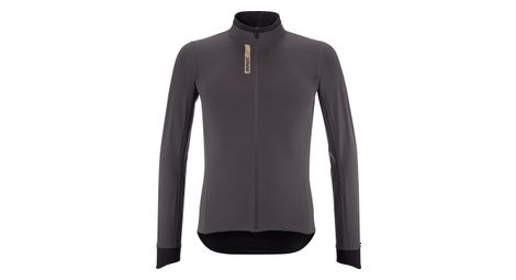 mavic cosmic storm long sleeve jacket grau mavic cosmic storm long sleeve jacket grau von Mavic