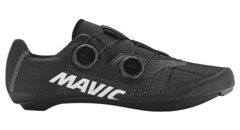 mavic cosmic ultimate iv strasenschuhe schwarz mavic cosmic ultimate iv strasenschuhe schwarz von Mavic