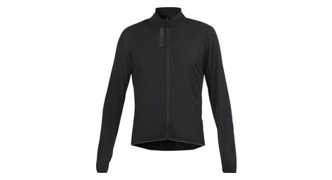 mavic cosmic wind langarm jacke schwarz von Mavic