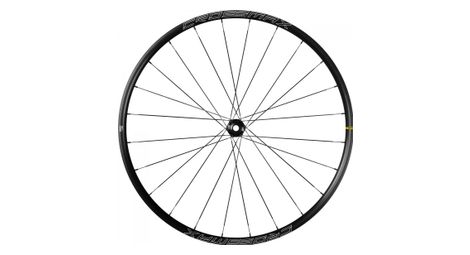 mavic crossmax 27 5 vorderrad 15x100 mm 6 locher mavic crossmax 27 5 vorderrad 15x100 mm 6 locher von Mavic