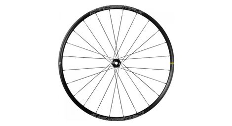 mavic crossmax 27 5 vorderrad boost 15x110 mm 6 locher mavic crossmax 27 5 vorderrad boost 15x110 mm 6 locher von Mavic