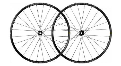 mavic crossmax 29 laufradsatz boost 15x110 12x148 mm 6 locher mavic crossmax 29 laufradsatz boost 15x110 12x148 mm 6 locher von Mavic