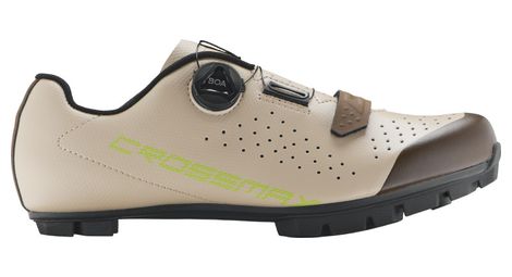 mavic crossmax boa mtb schuhe beige mavic crossmax boa mtb schuhe beige von Mavic