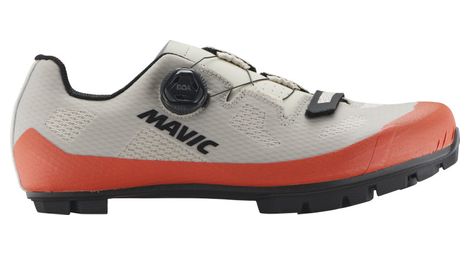 mavic crossmax sl ii silver mtb schuhe mavic crossmax sl ii silver mtb schuhe von Mavic