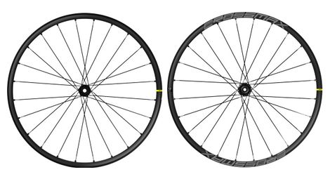 mavic crossmax xl 29 39 39 radsatz boost 15x110 12x148mm 6 locher mavic crossmax xl 29 39 39 radsatz boost 15x110 12x148mm 6 locher von Mavic