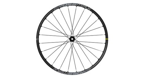 mavic crossmax xl s 29 39 39 vorderrad boost 15x110mm centerlock 2021 mavic crossmax xl s 29 39 39 vorderrad boost 15x110mm centerlock 2021 von Mavic