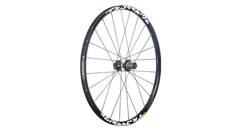 mavic crossride fts x 26 mtb rear wheel mavic crossride fts x 26 mtb rear wheel von Mavic