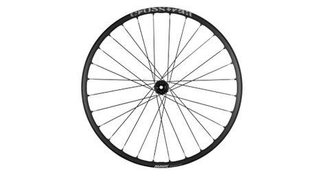 mavic crosstrail sl 29 hinterrad boost 12x148 mm centerlock 2025 mavic crosstrail sl 29 hinterrad boost 12x148 mm centerlock 2025 von Mavic