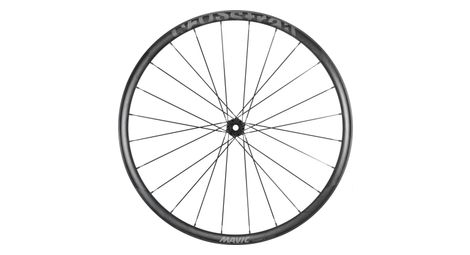 mavic crosstrail sl carbon 29 vorderrad boost 15x110 mm centerlock 2025 mavic crosstrail sl carbon 29 vorderrad boost 15x110 mm centerlock 2025 von Mavic