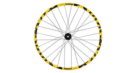 mavic deemax dh hinterrad 27 5 boost 12x148 mm 6 locher gelb mavic deemax dh hinterrad 27 5 boost 12x148 mm 6 locher gelb von Mavic