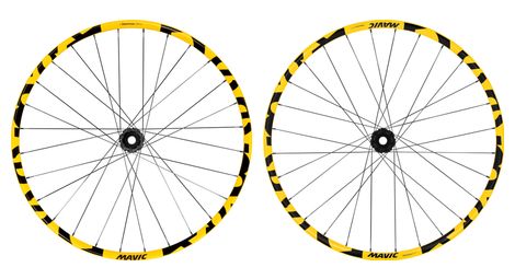 mavic deemax dh ylw 29 laufradsatz dh 20x110 12x157 mm 6 schrauben 2024 mavic deemax dh ylw 29 laufradsatz dh 20x110 12x157 mm 6 schrauben 2024 von Mavic