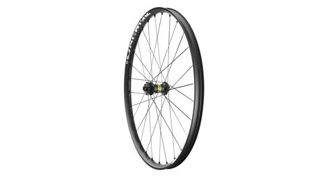 mavic deemax s 27 5 vorderrad boost 15x110mm centerlock 2024 mavic deemax s 27 5 vorderrad boost 15x110mm centerlock 2024 von Mavic