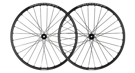 mavic e crosstrail sl 29 laufradsatz boost 15x110 12x148 mm 6 bolt 2025 mavic e crosstrail sl 29 laufradsatz boost 15x110 12x148 mm 6 bolt 2025 von Mavic