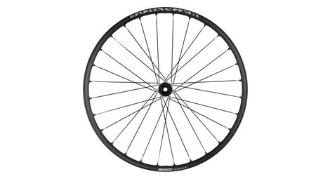 mavic e crosstrail sl 29 vorderrad boost 15x110 mm centerlock 2025 mavic e crosstrail sl 29 vorderrad boost 15x110 mm centerlock 2025 von Mavic