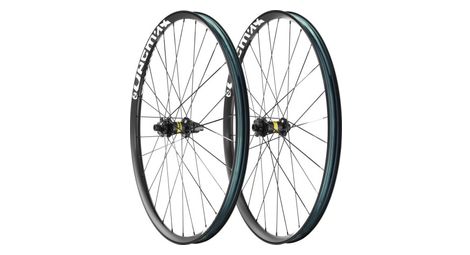 mavic e deemax 27 5 laufradsatz boost 15x110 12x148 mm 6 bolt 2024 mavic e deemax 27 5 laufradsatz boost 15x110 12x148 mm 6 bolt 2024 von Mavic