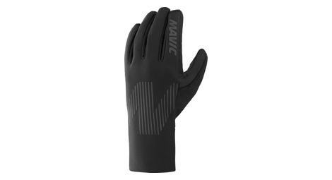 mavic ksyrium alpha lange handschuhe schwarz mavic ksyrium alpha lange handschuhe schwarz von Mavic