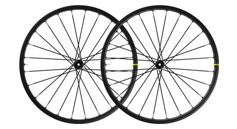 mavic ksyrium sl disc 700 laufradsatz 12x100 12x142mm centerlock mavic ksyrium sl disc 700 laufradsatz 12x100 12x142mm centerlock von Mavic