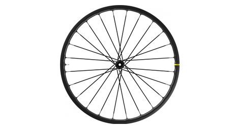 mavic ksyrium sl disc 700mm vorderrad 12x100 mm center lock mavic ksyrium sl disc 700mm vorderrad 12x100 mm center lock von Mavic