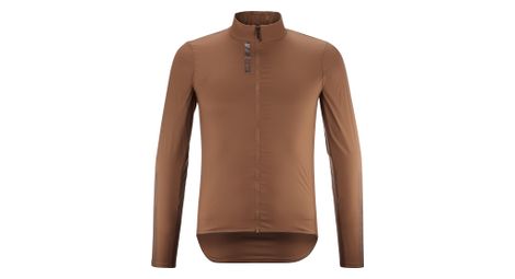 mavic ksyrium thermo bronze long sleeve jacket von Mavic