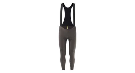 mavic ksyrium thermo lange radhose grau mavic ksyrium thermo lange radhose grau von Mavic