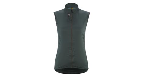 mavic ksyrium thermo vest women green mavic ksyrium thermo vest women green von Mavic