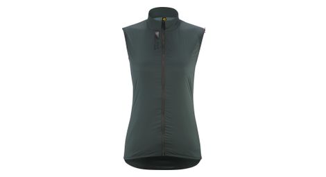 mavic ksyrium thermo vest women green von Mavic