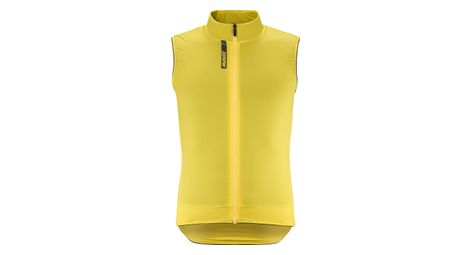 mavic ksyrium thermo weste gelb mavic ksyrium thermo weste gelb von Mavic