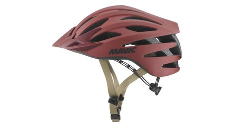 mtb helm mavic crossride sl elite braun mtb helm mavic crossride sl elite braun von Mavic