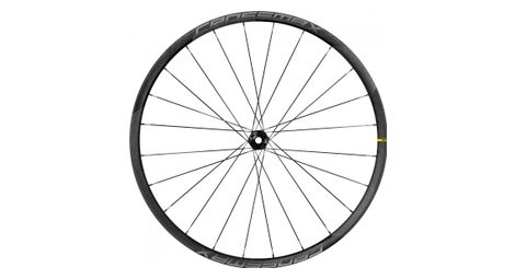 vorderrad mavic crossmax xl r 29     boost 15x110 mm   center lock   2022   refurbished produkt von Mavic