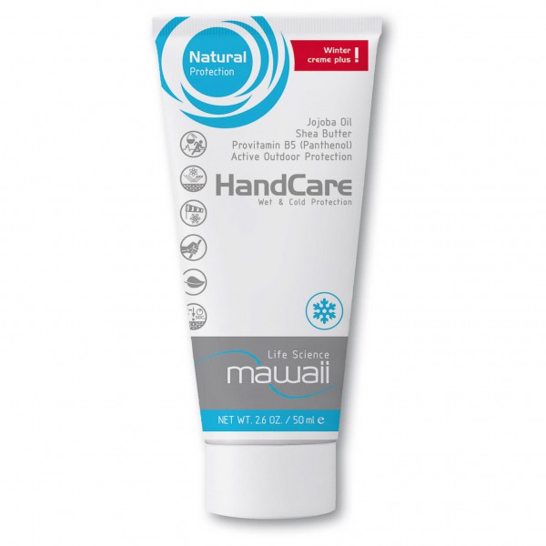 Mawaii - Winter Handcare - Hautpflege Gr 50 ml Mawaii - Winter Handcare - Hautpflege Gr 50 ml von Mawaii