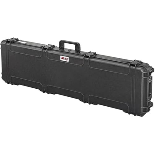 Max Cases - Leerer luftdichter Koffer Max Cases - Leerer luftdichter Koffer von MAX