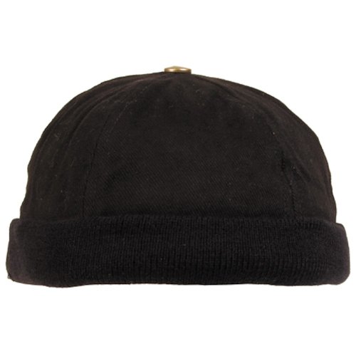 MFH Unisex - Erwachsene beanie-hat-10433a Beanie M tze, Schwarz, XL EU MFH Unisex - Erwachsene beanie-hat-10433a Beanie M tze, Schwarz, XL EU von MFH