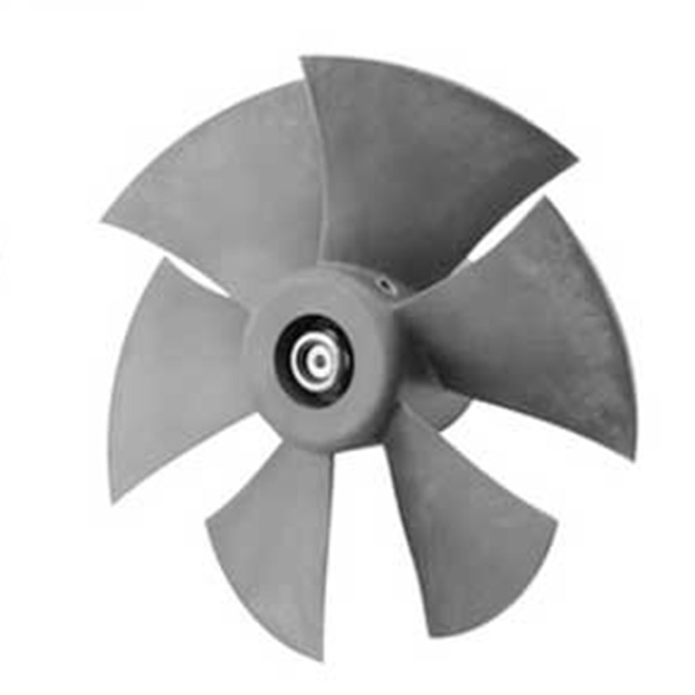 Max Power 185 Propellers Silber 185 cm Max Power 185 Propellers Silber 185 cm von Max Power