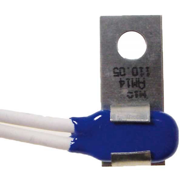 Max Power 2.2/10/b Temparature Sensor Golden Max Power 2.2/10/b Temparature Sensor Golden von Max Power