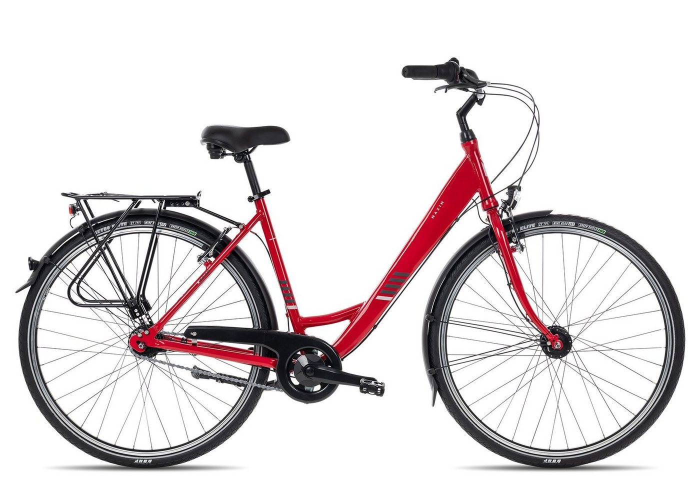 Maxim Cityrad Vigo Wave, 7 Gang Shimano Nexus 7 SG-C3001-7C Rücktritt Schaltwerk, Nabenschaltung Rücktritt, Damenrad 28 Zoll Tiefeinstieg rot/orange Maxim Cityrad Vigo Wave, 7 Gang Shimano Nexus 7 SG-C3001-7C Rücktritt Schaltwerk, Nabenschaltung Rücktritt, Damenrad 28 Zoll Tiefeinstieg rot/orange von Maxim