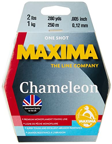 Sunset Maxima One Shot 0,2 kg Chamelleon-Braun 250 m Sunset Maxima One Shot 0,2 kg Chamelleon-Braun 250 m von Maxima