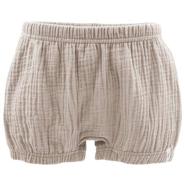 maximo - Baby Boy's Pumphose - Shorts Gr 62 grau maximo - Baby Boy's Pumphose - Shorts Gr 62 grau von Maximo