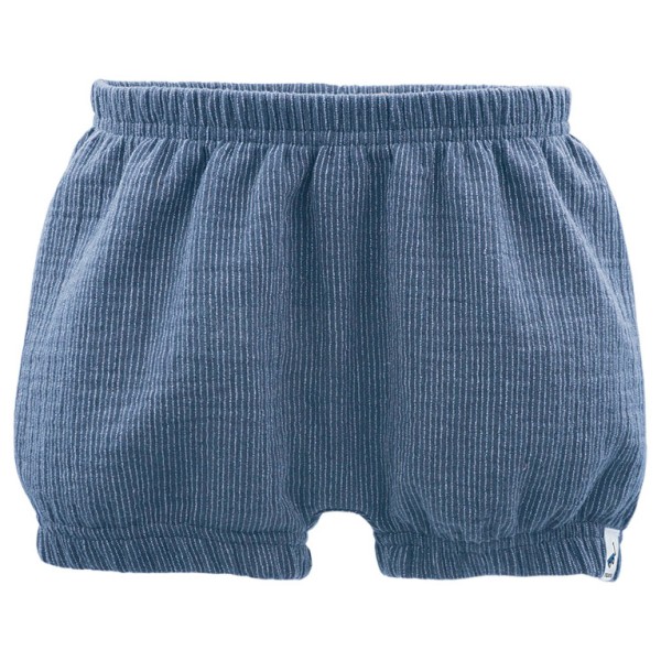 maximo - Baby Boy's Pumphose - Shorts Gr 86 blau von Maximo