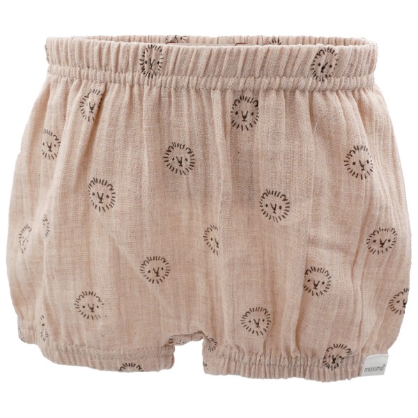 maximo - Baby Boy's Pumphose - Shorts Gr 86 braun maximo - Baby Boy's Pumphose - Shorts Gr 86 braun von Maximo