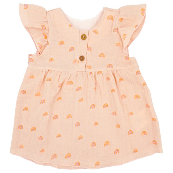 maximo - Baby Girl's Top - Bluse Gr 62 beige maximo - Baby Girl's Top - Bluse Gr 62 beige von Maximo