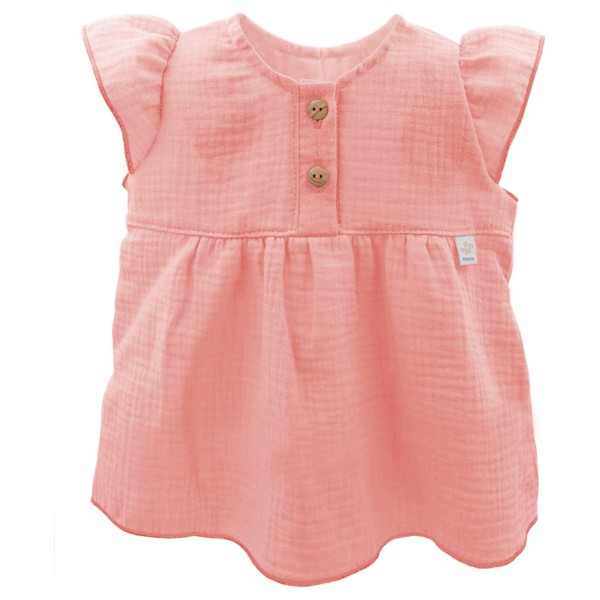 maximo - Baby Girl's Top - Bluse Gr 86 rosa maximo - Baby Girl's Top - Bluse Gr 86 rosa von Maximo
