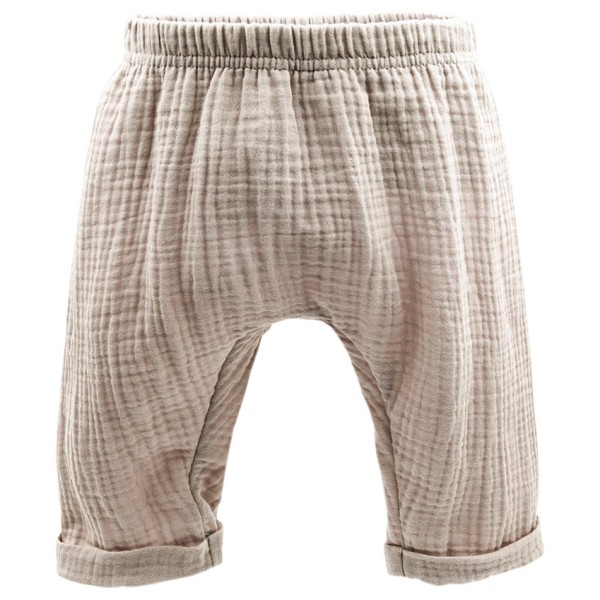 maximo - Baby's Krempelhose - Freizeithose Gr 86 braun maximo - Baby's Krempelhose - Freizeithose Gr 86 braun von Maximo