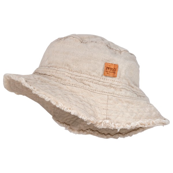 maximo - Kid's Hut Leinenmischung - Hut Gr 51 cm beige maximo - Kid's Hut Leinenmischung - Hut Gr 51 cm beige von Maximo