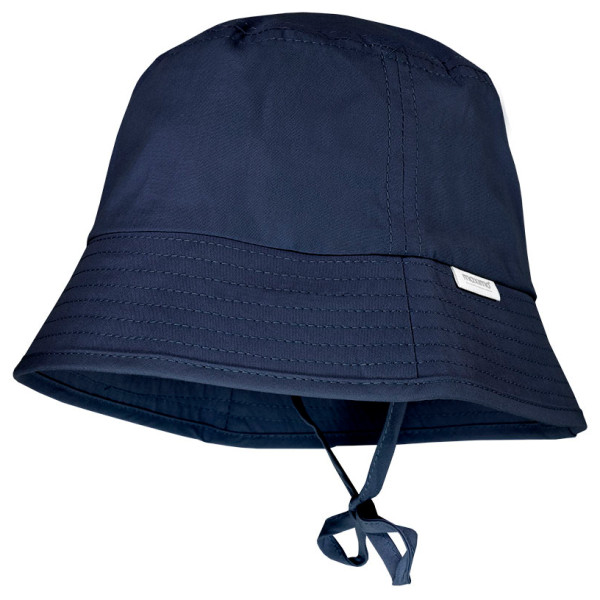 maximo - Kid's Mini Boy-Hut mit Bindeband - Hut Gr 51 cm blau maximo - Kid's Mini Boy-Hut mit Bindeband - Hut Gr 51 cm blau von Maximo
