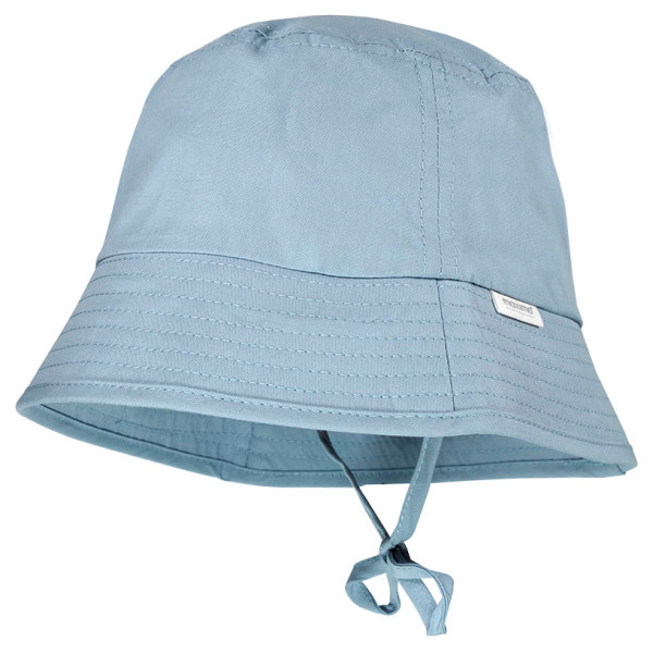maximo - Kid's Mini Boy-Hut mit Bindeband - Hut Gr 53 cm blau maximo - Kid's Mini Boy-Hut mit Bindeband - Hut Gr 53 cm blau von Maximo