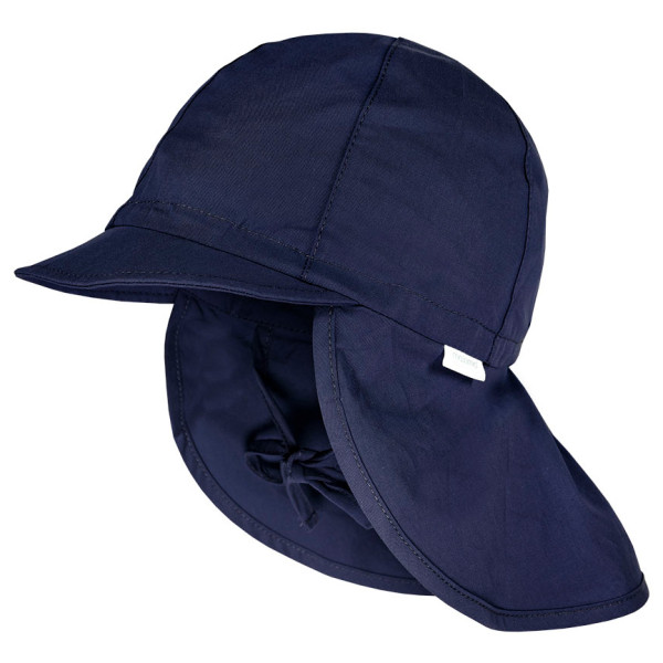 maximo - Kid's Mini Boy-Schildmütze - Hut Gr 47 cm blau maximo - Kid's Mini Boy-Schildmütze - Hut Gr 47 cm blau von Maximo